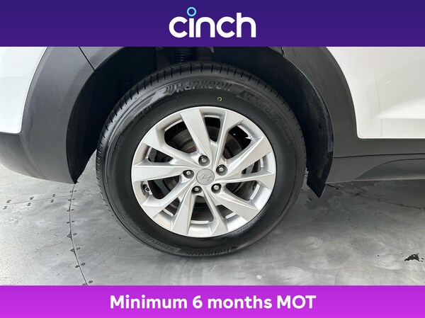 Used Hyundai TUCSON 2019 for sale - 75276881: Photo 27