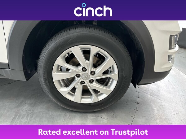 Used Hyundai TUCSON 2019 for sale - 75276881: Photo 28