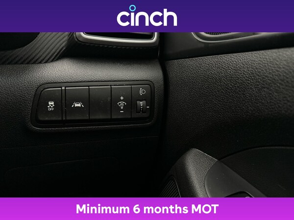 Used Hyundai TUCSON 2019 for sale - 75276881: Photo 32