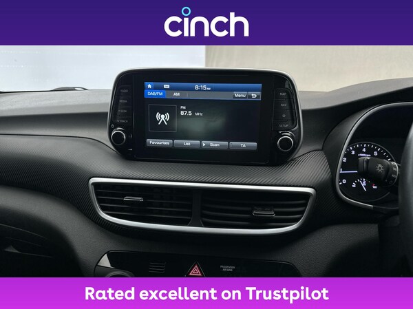 Used Hyundai TUCSON 2019 for sale - 75276881: Photo 33