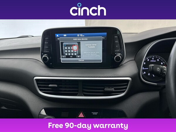 Used Hyundai TUCSON 2019 for sale - 75276881: Photo 34