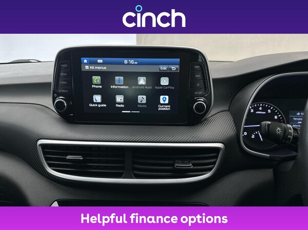 Used Hyundai TUCSON 2019 for sale - 75276881: Photo 35