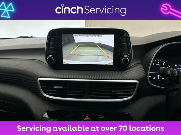Used Hyundai TUCSON 2019 for sale - 75276881: Photo 36