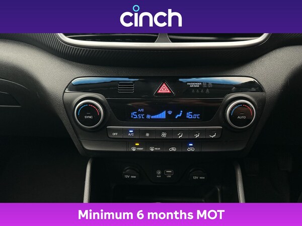 Used Hyundai TUCSON 2019 for sale - 75276881: Photo 37
