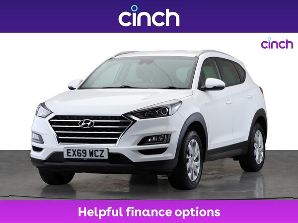 Used Hyundai TUCSON 2019 for sale - 75276881: Photo 9