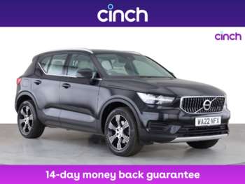 2022 - 2.0 B4P Inscription 5dr AWD Auto