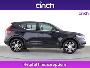 Used Volvo XC40 2022 for sale - 75288279: Photo