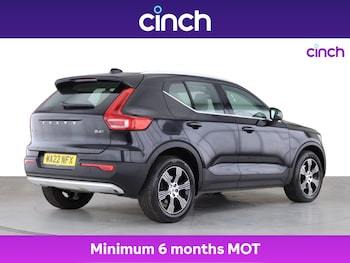 Used Volvo XC40 2022 for sale - 75288279: Photo