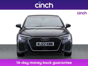 Used Audi A3 2022 for sale - 74697879: Photo