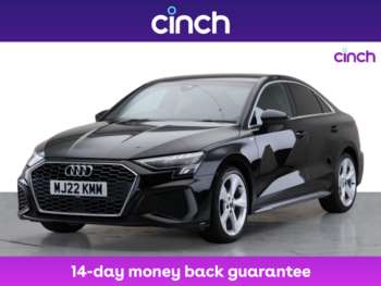 Used Audi A3 2022 for sale - 74697879: Photo