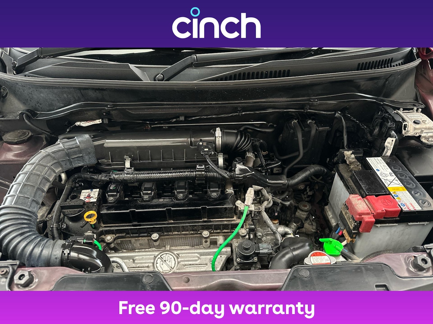 Used Suzuki Ignis 2020 for sale - 76949961: Photo 23