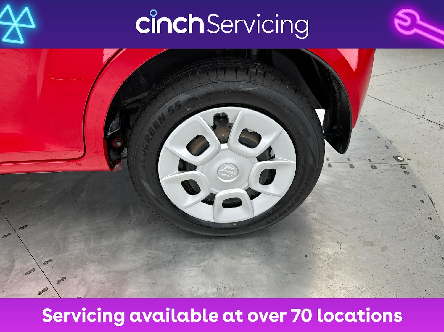 Used Suzuki Ignis 2020 for sale - 76949961: Photo 26