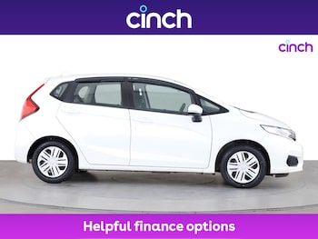 Used Honda Jazz 2020 for sale - 75607821: Photo