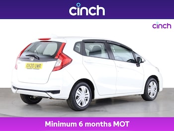 Used Honda Jazz 2020 for sale - 75607821: Photo
