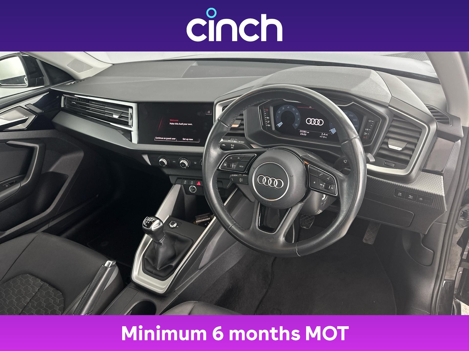 Used Audi A1 2022 for sale - 77082672: Photo 12