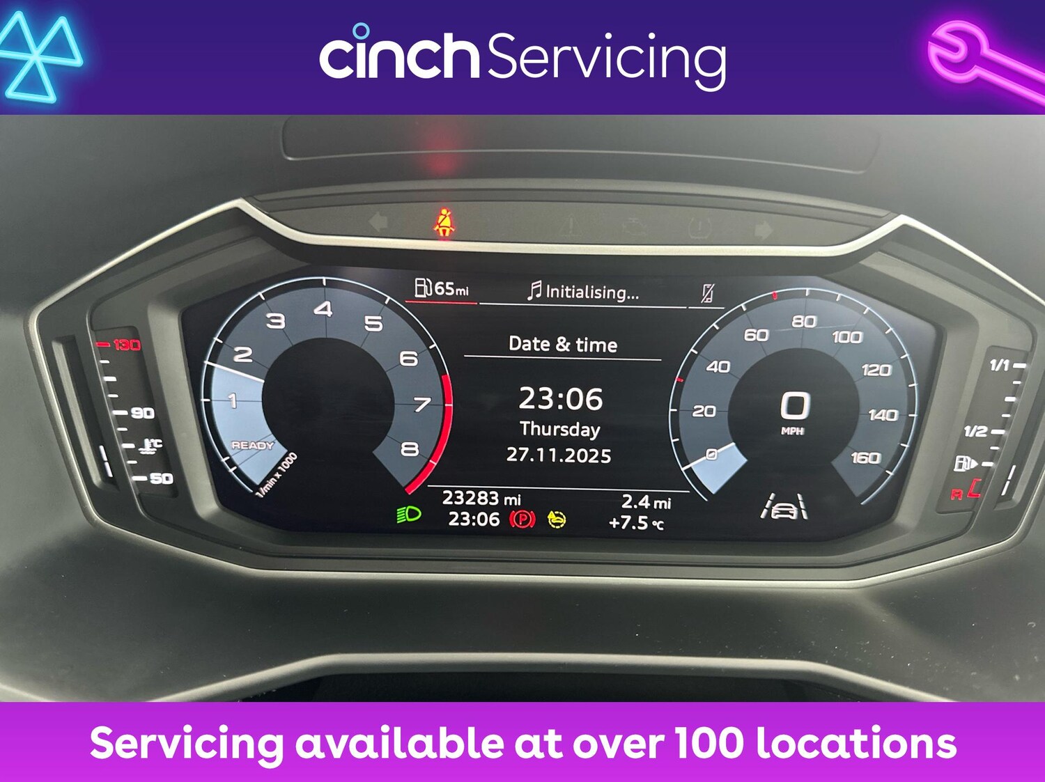 Used Audi A1 2022 for sale - 77082672: Photo 18