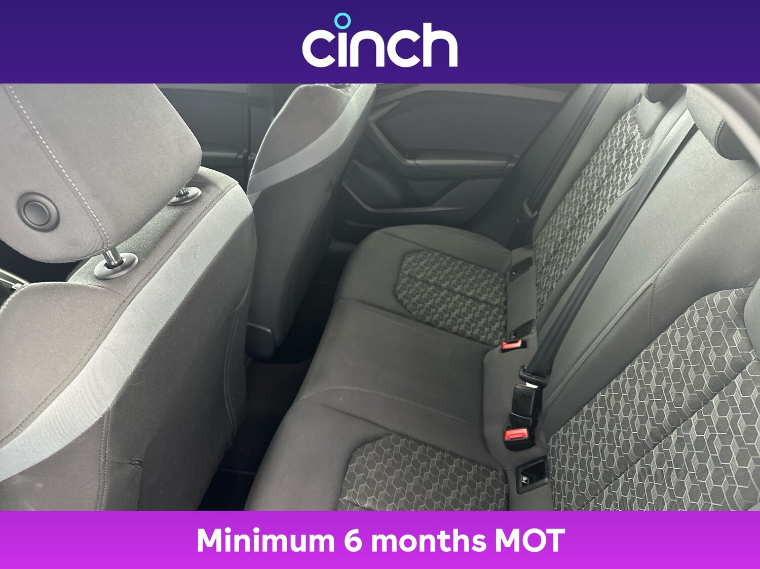 Used Audi A1 2022 for sale - 77082672: Photo 20