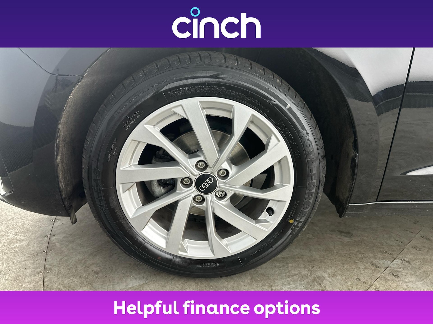 Used Audi A1 2022 for sale - 77082672: Photo 24