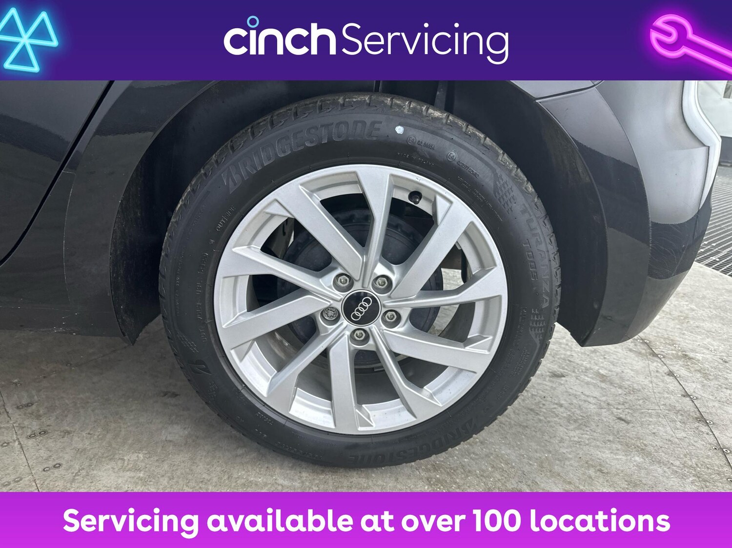 Used Audi A1 2022 for sale - 77082672: Photo 26