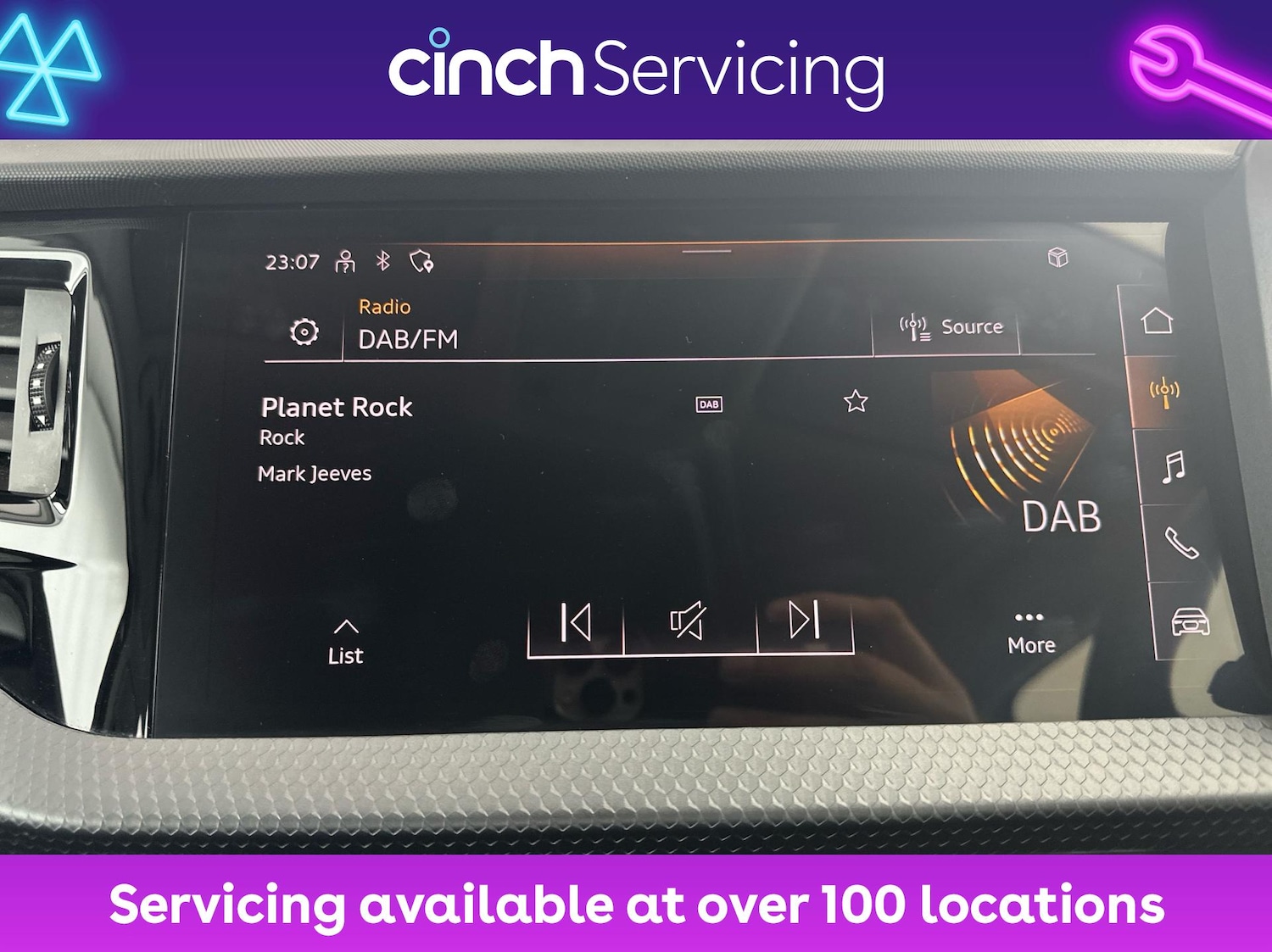 Used Audi A1 2022 for sale - 77082672: Photo 31