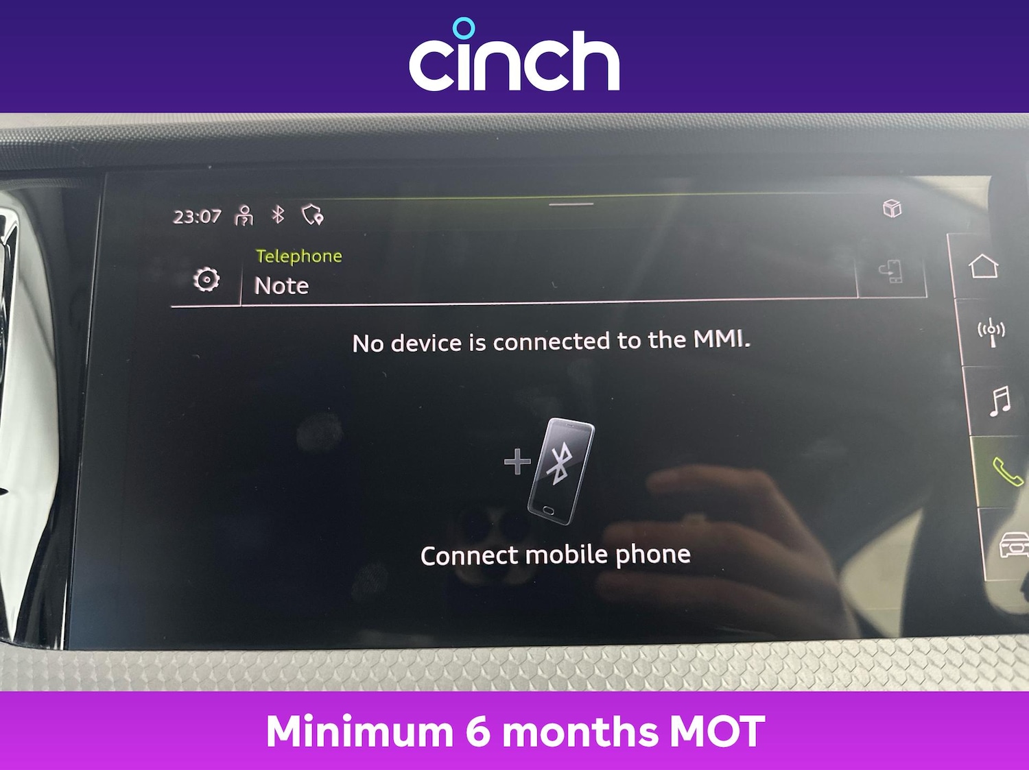 Used Audi A1 2022 for sale - 77082672: Photo 32