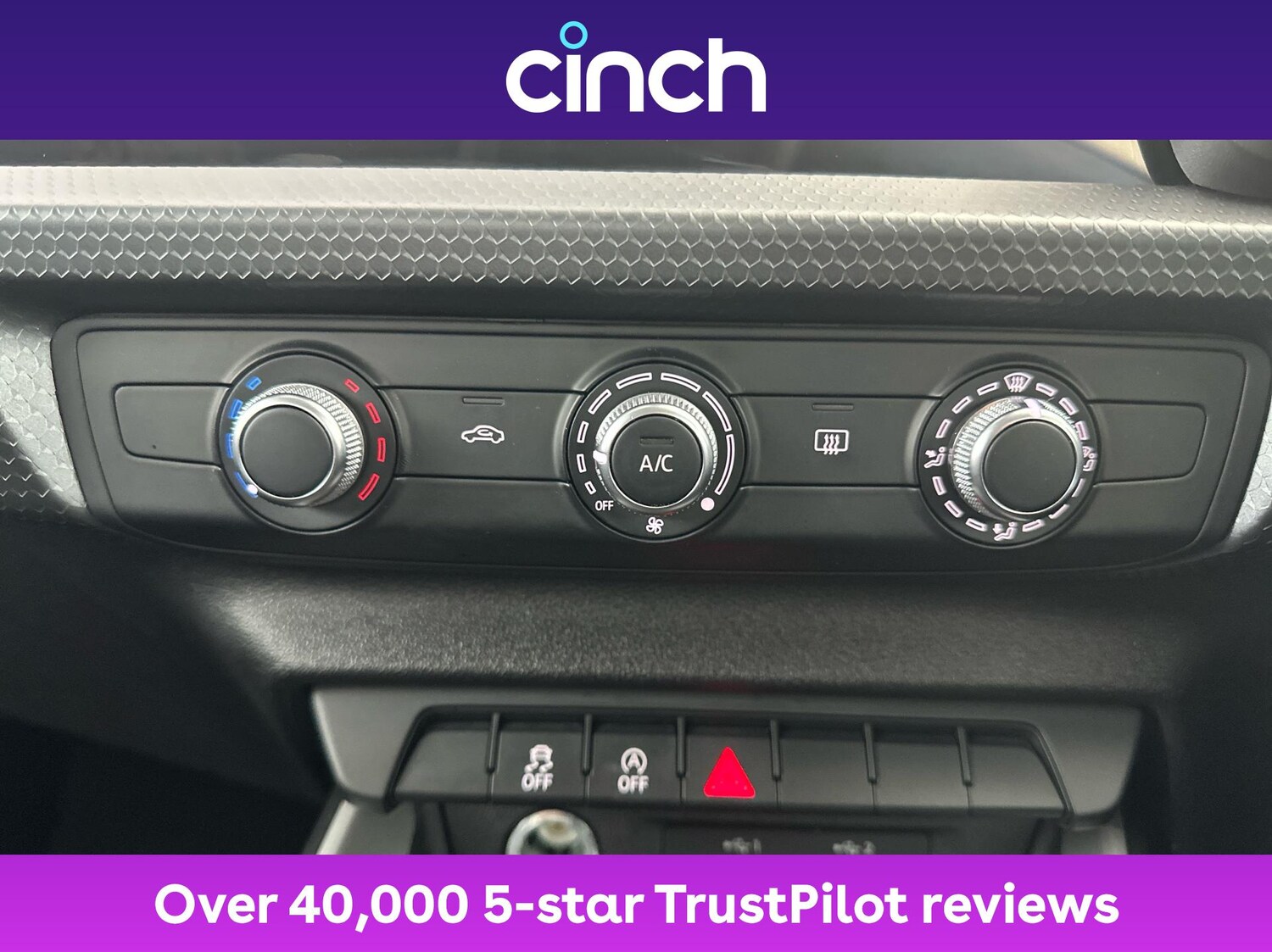 Used Audi A1 2022 for sale - 77082672: Photo 33