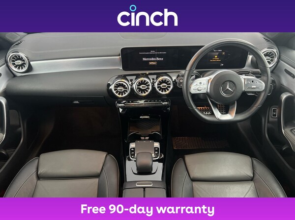 Used Mercedes-Benz CLA 2019 for sale - 76245799: Photo 15