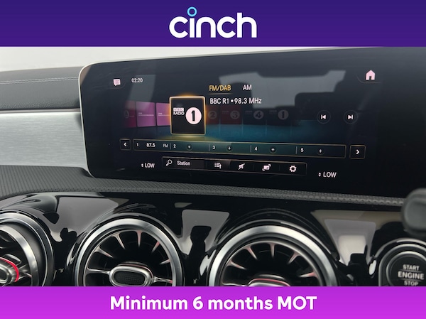 Used Mercedes-Benz CLA 2019 for sale - 76245799: Photo 32