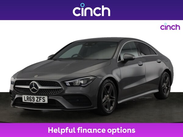 Used Mercedes-Benz CLA 2019 for sale - 76245799: Photo 9