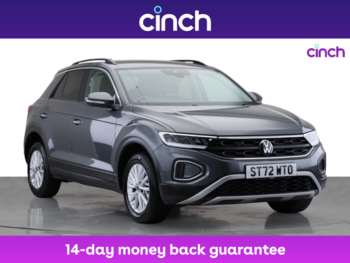 2023 - 1.0 TSI Life 5dr