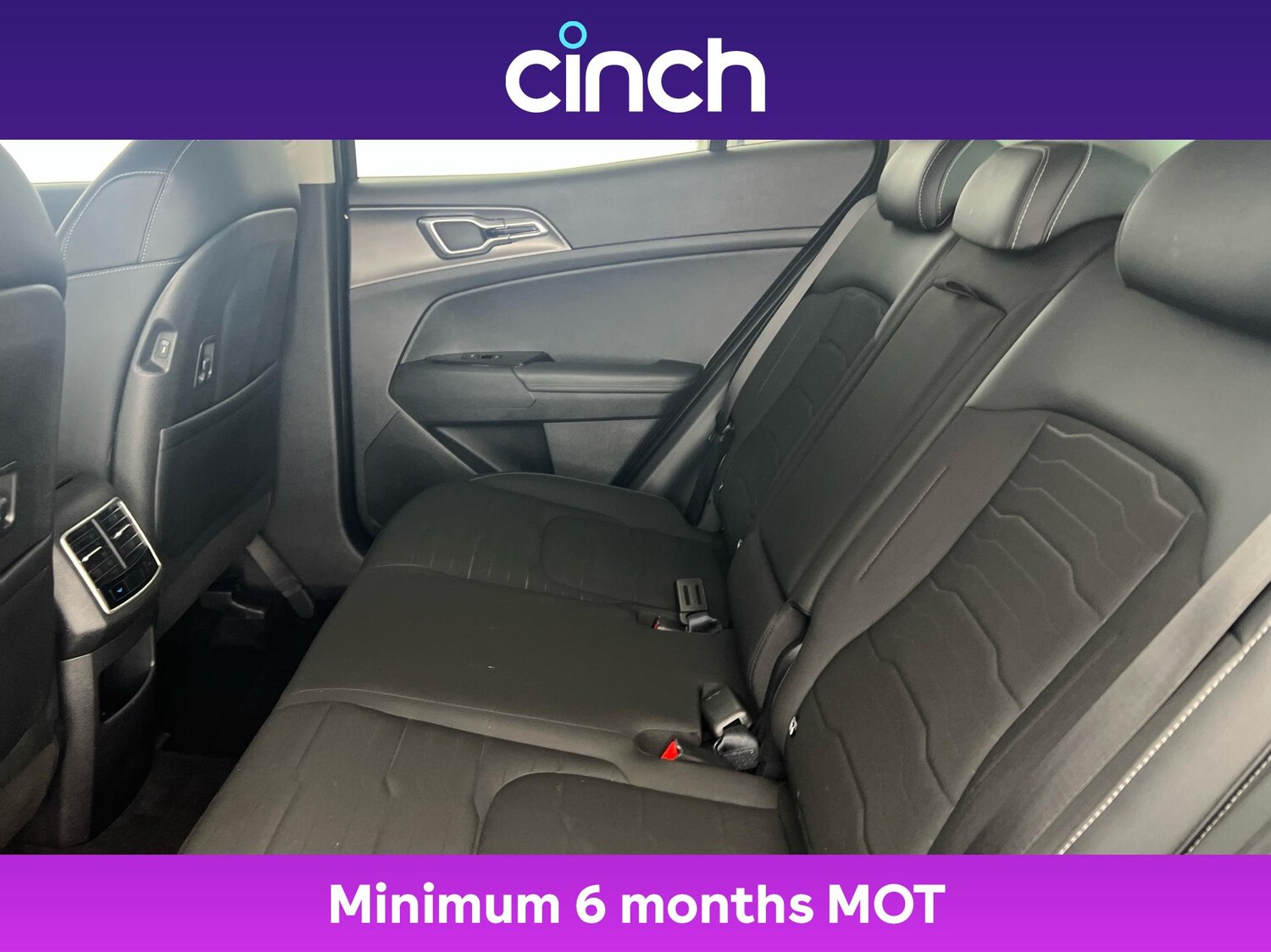 Used Kia Sportage 2024 for sale - 76034524: Photo 20