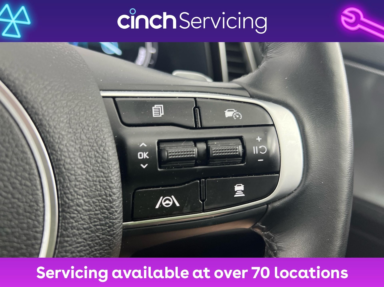 Used Kia Sportage 2024 for sale - 76034524: Photo 36
