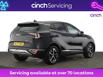 Used Kia Sportage 2024 for sale - 76034524: Photo 3
