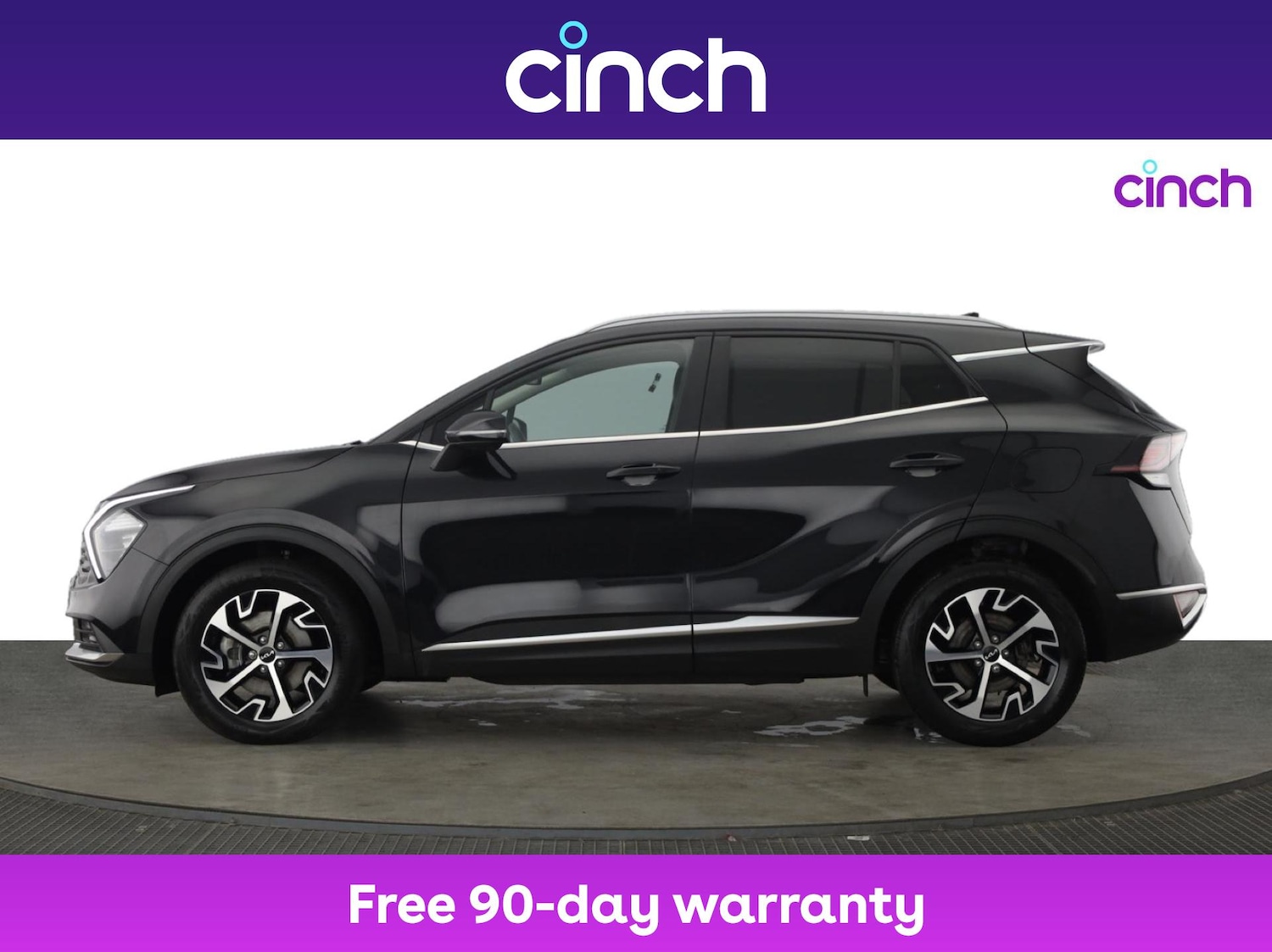 Used Kia Sportage 2024 for sale - 76034524: Photo 8