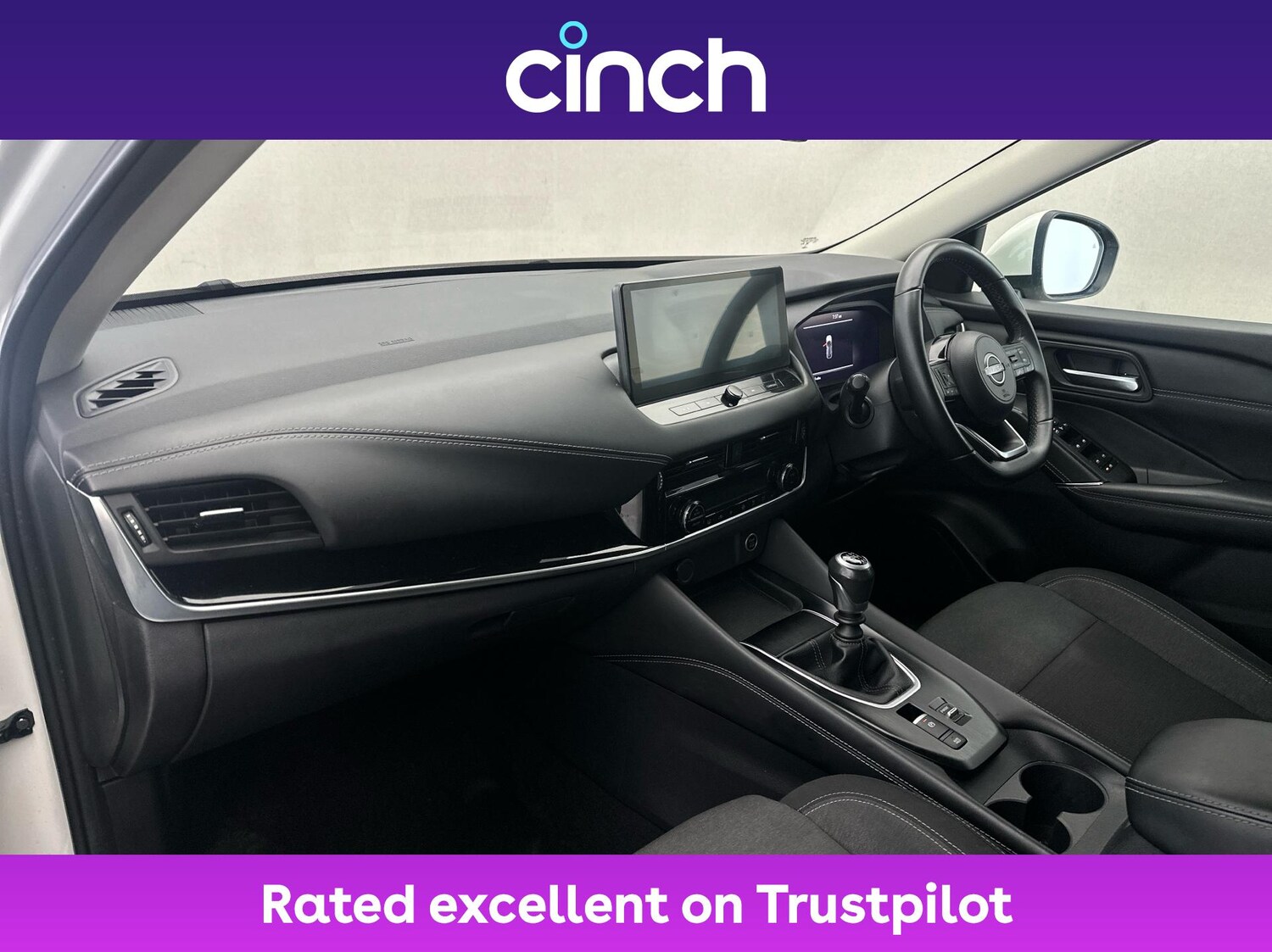 Used Nissan Qashqai 2022 for sale - 76389947: Photo 14