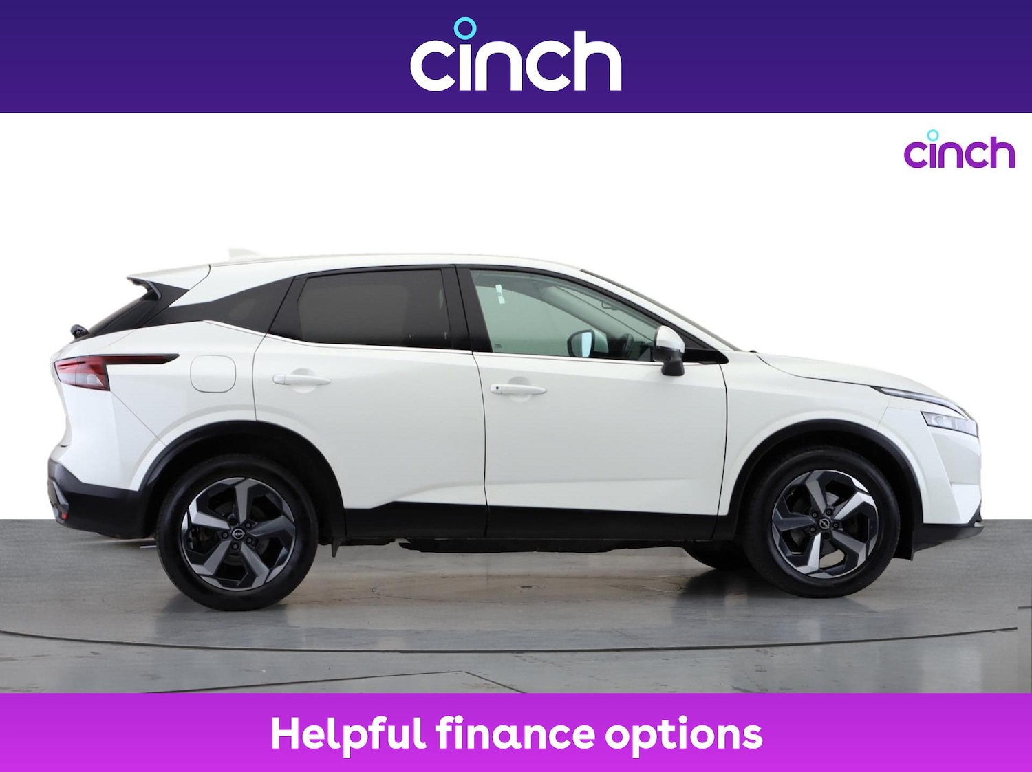 Used Nissan Qashqai 2022 for sale - 76389947: Photo 2