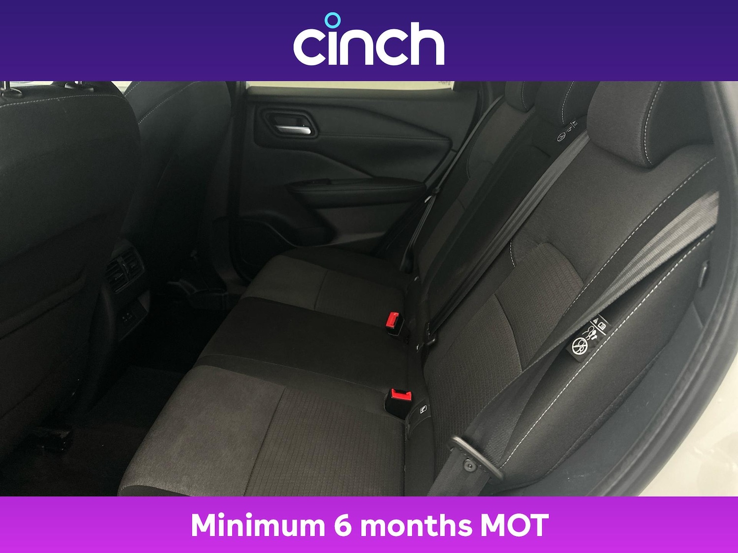 Used Nissan Qashqai 2022 for sale - 76389947: Photo 20