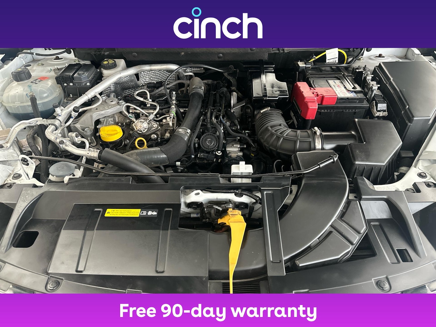 Used Nissan Qashqai 2022 for sale - 76389947: Photo 23