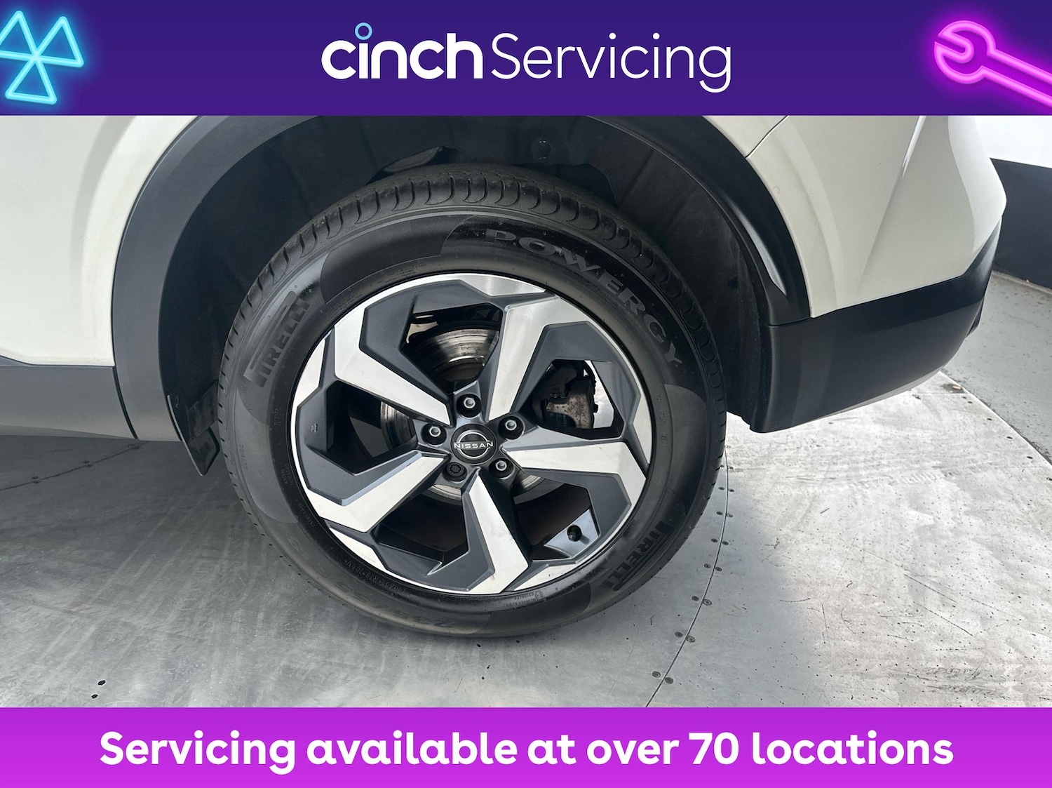 Used Nissan Qashqai 2022 for sale - 76389947: Photo 26