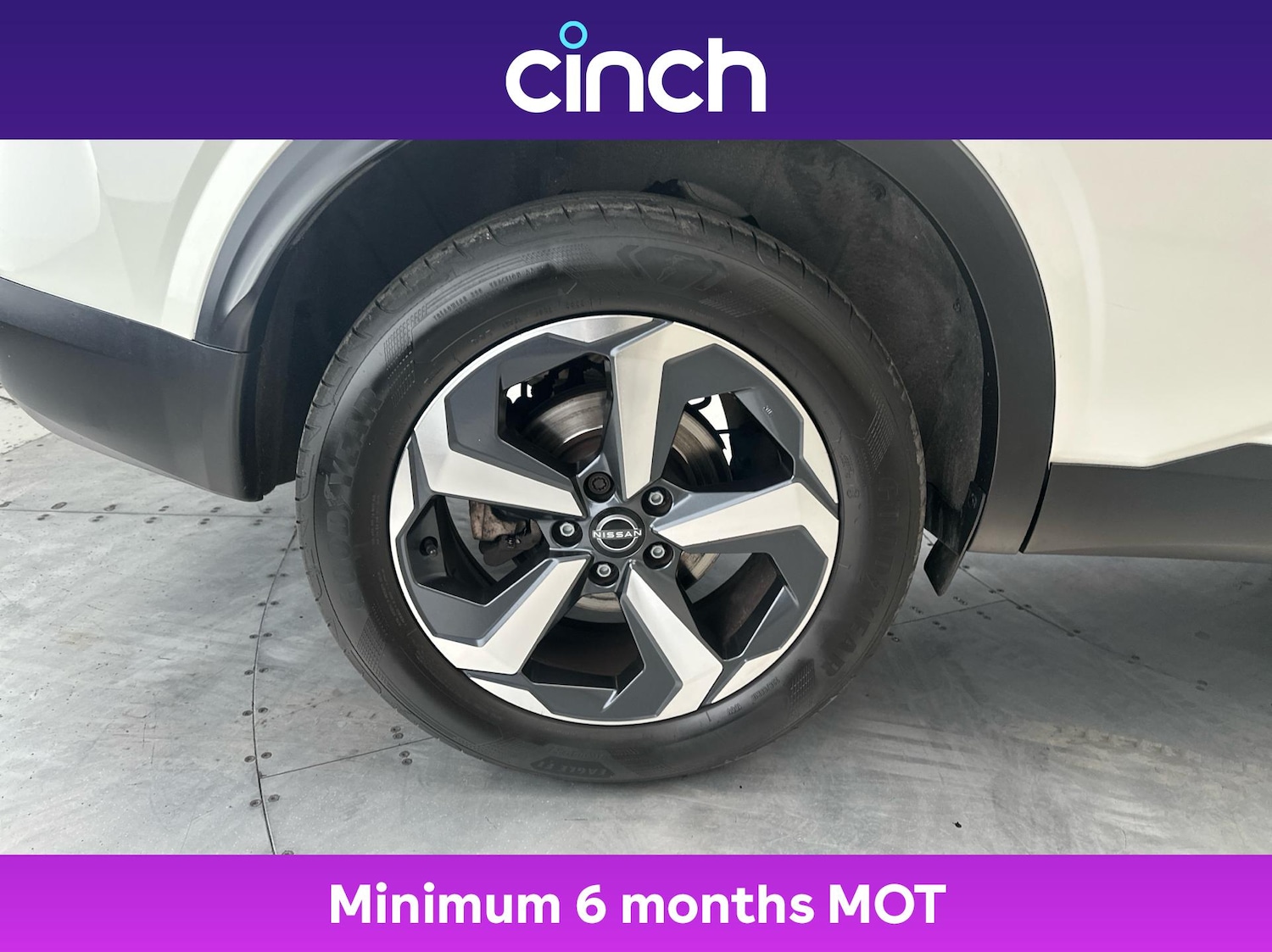 Used Nissan Qashqai 2022 for sale - 76389947: Photo 27