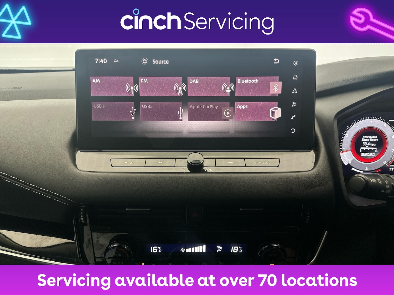 Used Nissan Qashqai 2022 for sale - 76389947: Photo 31