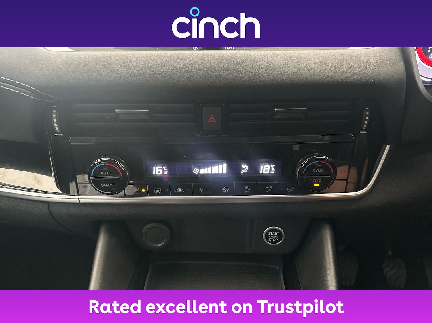 Used Nissan Qashqai 2022 for sale - 76389947: Photo 33