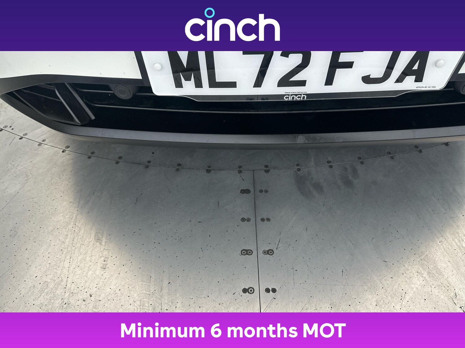 Used Nissan Qashqai 2022 for sale - 76389947: Photo 37