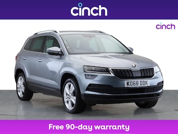 Skoda - Karoq