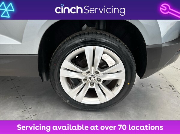 Used Skoda Karoq 2018 for sale - 76242027: Photo 26