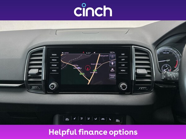 Used Skoda Karoq 2018 for sale - 76242027: Photo 30