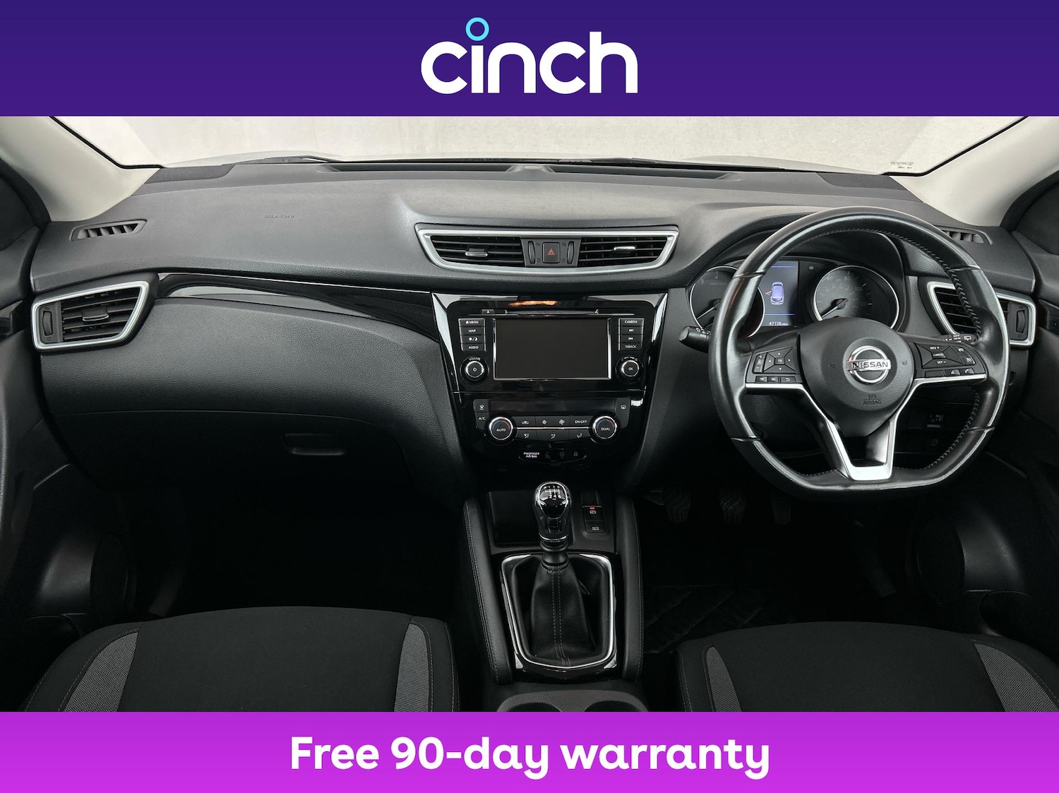 Used Nissan Qashqai 2019 for sale - 76977969: Photo 15