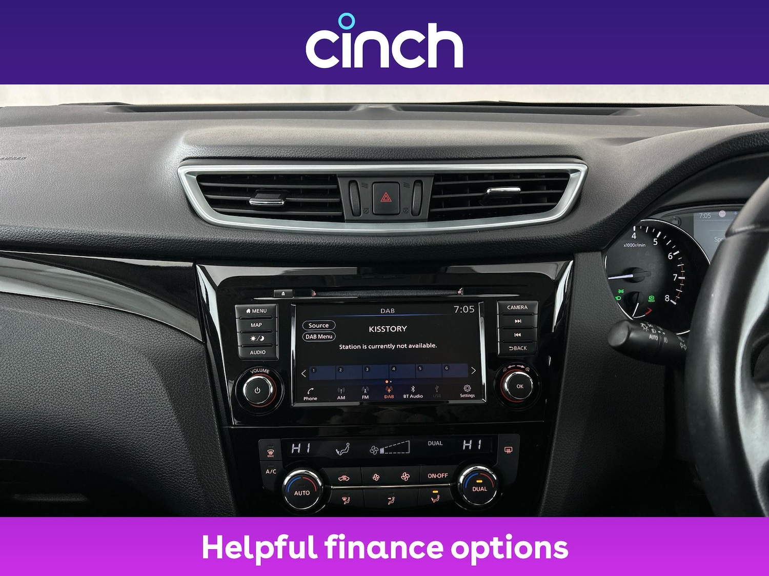 Used Nissan Qashqai 2019 for sale - 76977969: Photo 17