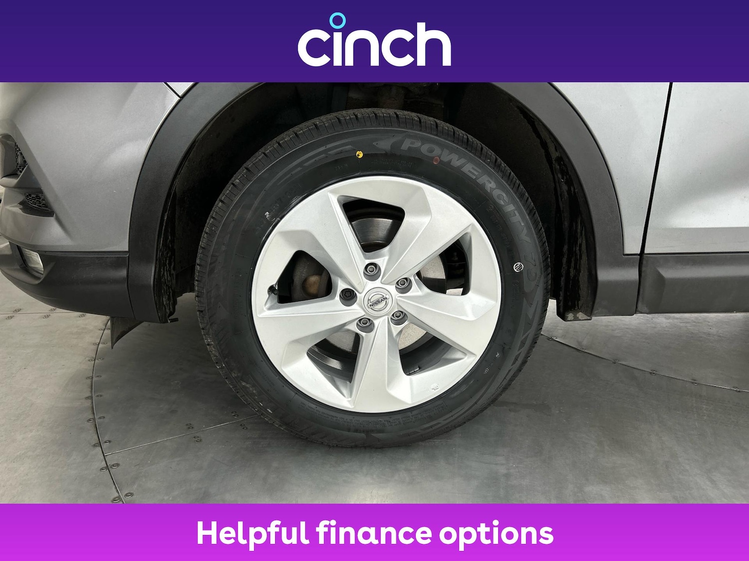 Used Nissan Qashqai 2019 for sale - 76977969: Photo 24