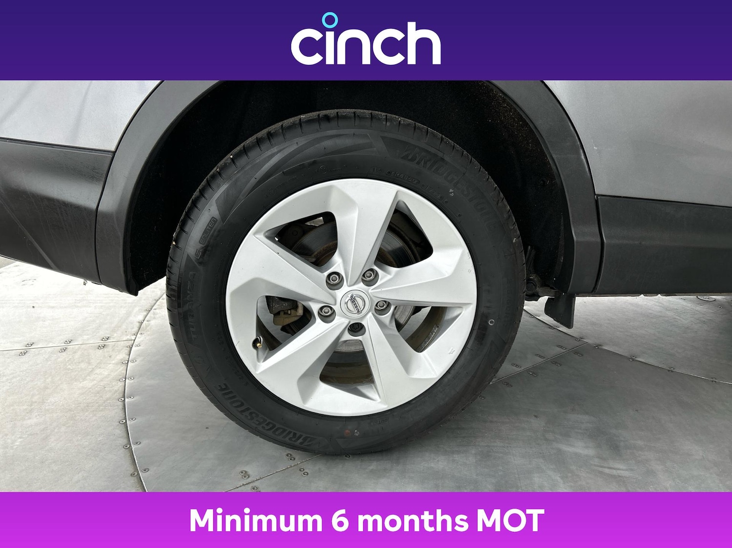 Used Nissan Qashqai 2019 for sale - 76977969: Photo 27